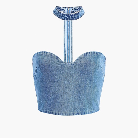 Retrofete Rory Top - Picture 4 of 11